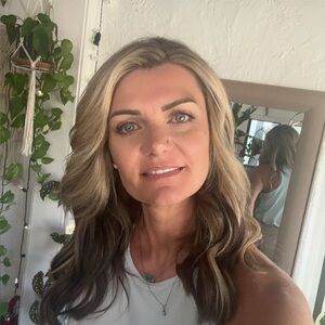 Meet your Posher, Natasha